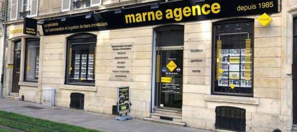 2 bedrooms Duplex in Reims, France No. 52759 9