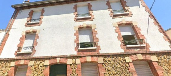 2 bedrooms Duplex in Reims, France No. 52759 8