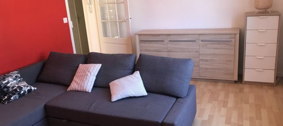 2 bedrooms Duplex in Reims, France No. 52759 3