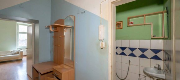 Ático de 3 habitaciónes en Brigittenau, Austria No. 187359 10