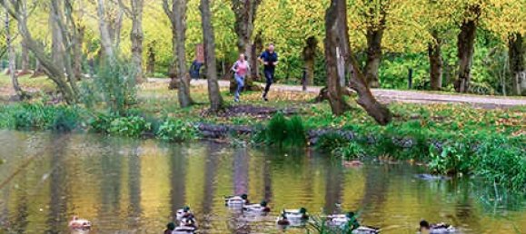 4 غرف نوم منزل في Enfield, United Kingdom رقم 3302 4