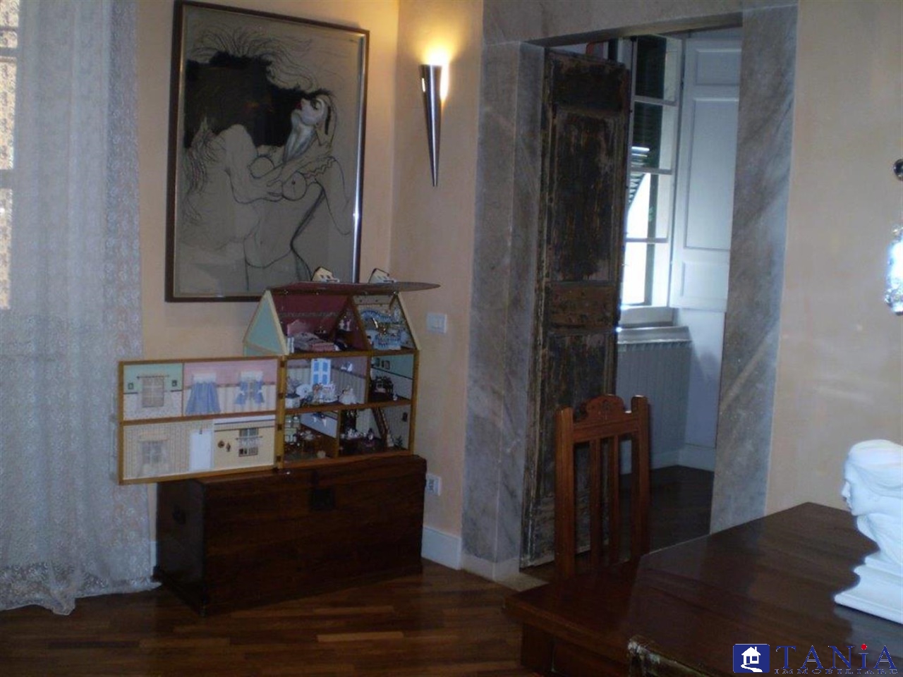 3 غرف نوم شقة في Carrara, Italy رقم 47572