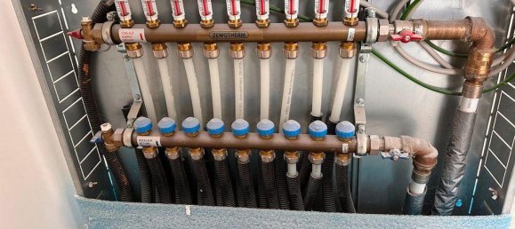 Edificio de 9 habitaciónes en Bayreuth, Germany No. 156899 18