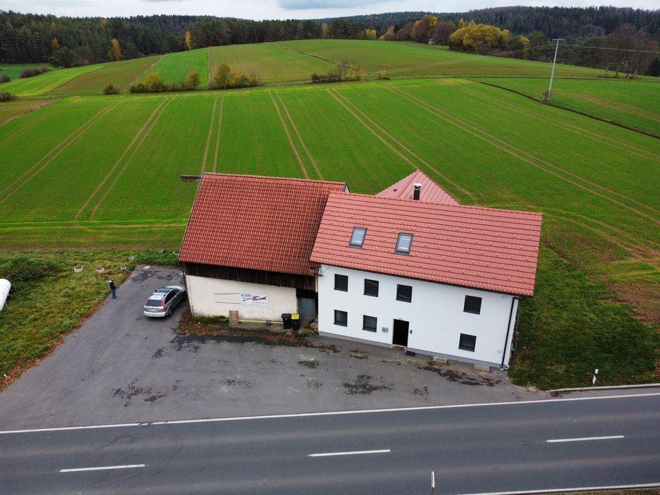 Edificio de 9 habitaciónes en Bayreuth, Germany No. 156899