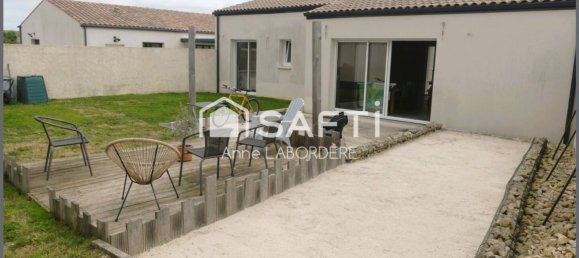 3 bedrooms Villa in Sainte-Soulle, France No. 298991 2