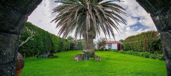 4 bedrooms House in Ponta Delgada, Portugal No. 159695 4