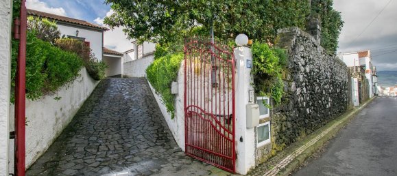 4 bedrooms House in Ponta Delgada, Portugal No. 159695 31