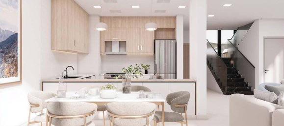 Villa T2 em Mina Al Arab, UAE N.º 107304 17