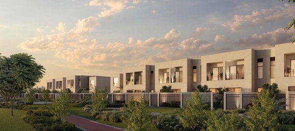 Villa T2 em Mina Al Arab, UAE N.º 107304 15