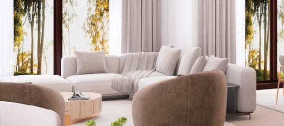 Villa T2 em Mina Al Arab, UAE N.º 107304 4