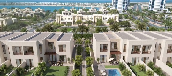 Villa T2 em Mina Al Arab, UAE N.º 107304 13