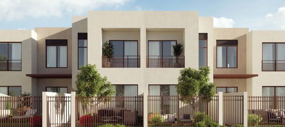 Villa T2 em Mina Al Arab, UAE N.º 107304 8