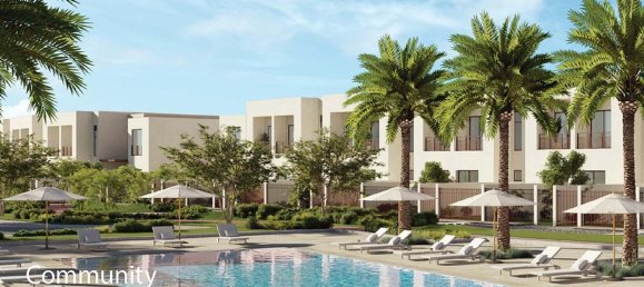 Villa T2 em Mina Al Arab, UAE N.º 107304 19