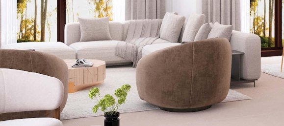 Villa T2 em Mina Al Arab, UAE N.º 107304 20