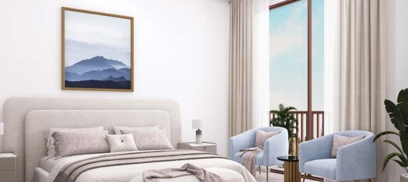 Villa T2 em Mina Al Arab, UAE N.º 107304 6