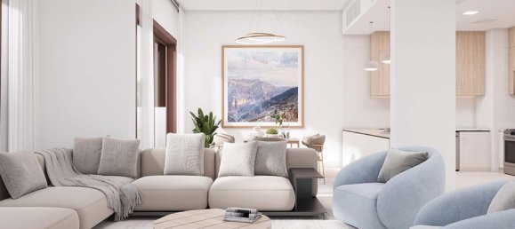 Villa T2 em Mina Al Arab, UAE N.º 107304 5