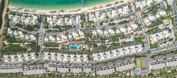 Villa T2 em Mina Al Arab, UAE N.º 107304 9