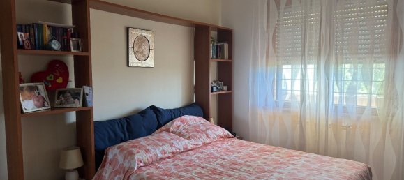 4 rooms Apartment in Rome, Italy No. 270271 21