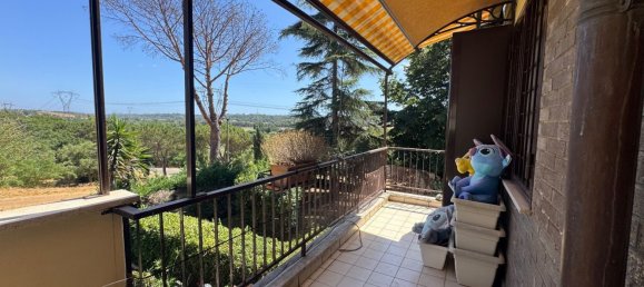 4 rooms Apartment in Rome, Italy No. 270271 6