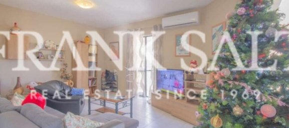 Apartamento de 3 dormitorios en Fgura, Malta No. 1150 6