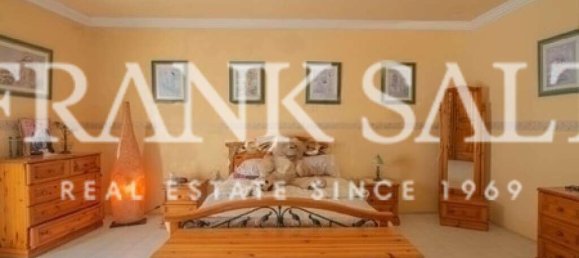 Apartamento de 3 dormitorios en Fgura, Malta No. 1150 5