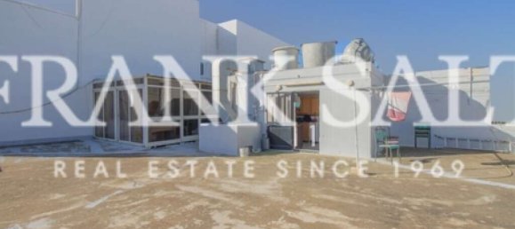 Apartamento de 3 dormitorios en Fgura, Malta No. 1150 8