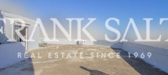 Apartamento de 3 dormitorios en Fgura, Malta No. 1150 9