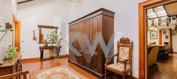 9 Schlafzimmer Haus in Benavente, Portugal, Nr. 106240 11