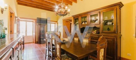 9 Schlafzimmer Haus in Benavente, Portugal, Nr. 106240 20