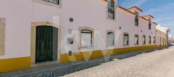 9 Schlafzimmer Haus in Benavente, Portugal, Nr. 106240 3