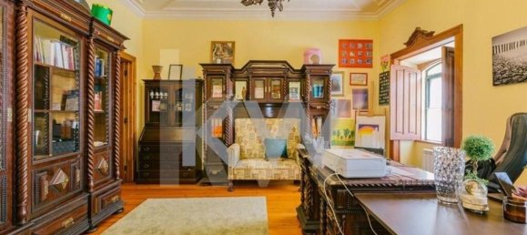 9 Schlafzimmer Haus in Benavente, Portugal, Nr. 106240 27