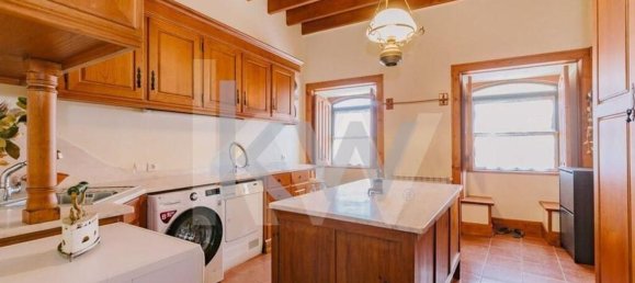 9 Schlafzimmer Haus in Benavente, Portugal, Nr. 106240 13