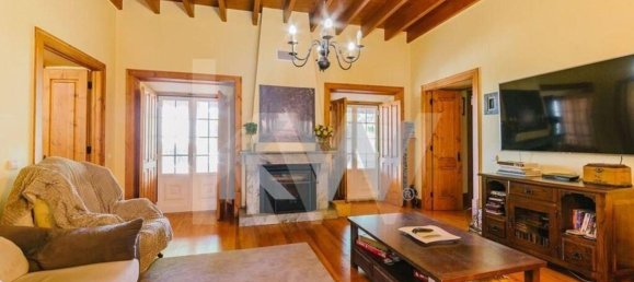 9 Schlafzimmer Haus in Benavente, Portugal, Nr. 106240 22