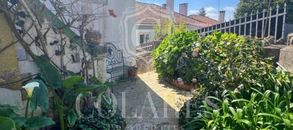 6 bedrooms House in Colares, Portugal No. 121798 38