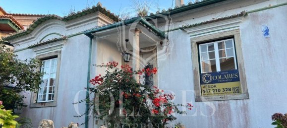 6 bedrooms House in Colares, Portugal No. 121798 48