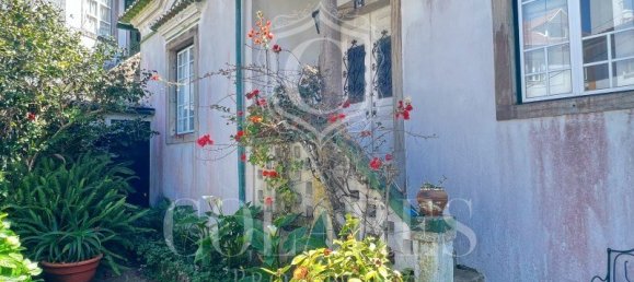 6 bedrooms House in Colares, Portugal No. 121798 4