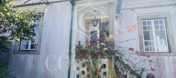 6 bedrooms House in Colares, Portugal No. 121798 41