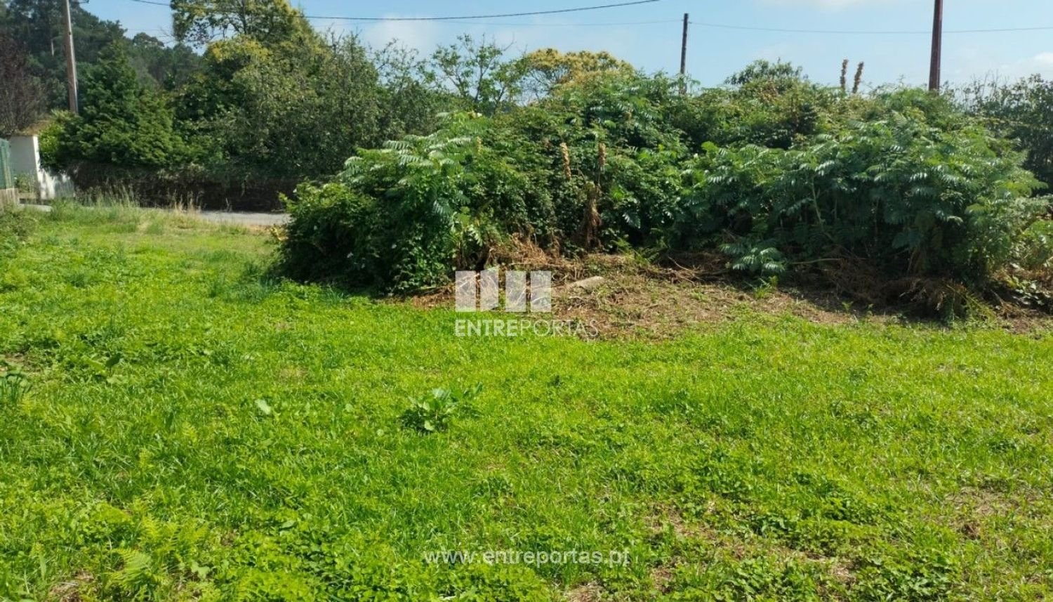 Terreno en Seixas, Portugal 570 m² No. 60973