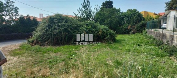 Terreno en Seixas, Portugal 570 m² No. 60973 2