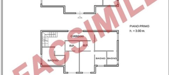 قطعة أرض في Piegaro, Italy 850متر مربع رقم 119710 8