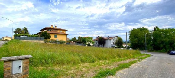 قطعة أرض في Piegaro, Italy 850متر مربع رقم 119710 2