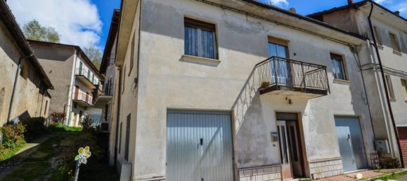 2 bedrooms House in Murialdo, Italy No. 374475 31