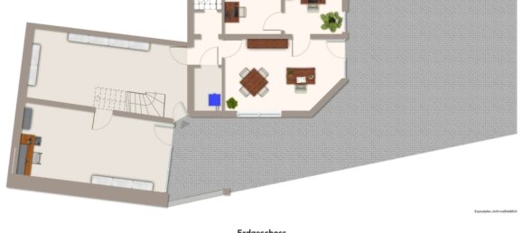 4 Schlafzimmer Haus in Wetteraukreis, Germany, Nr. 65081 32