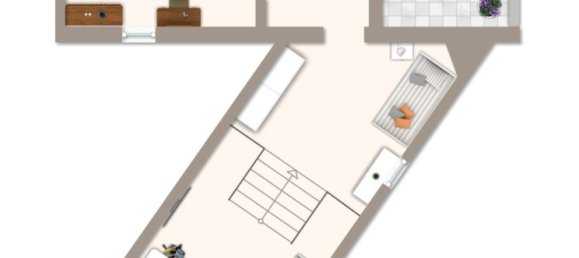 4 Schlafzimmer Haus in Wetteraukreis, Germany, Nr. 65081 34