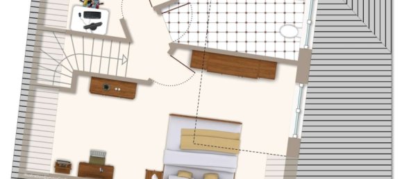 4 Schlafzimmer Haus in Wetteraukreis, Germany, Nr. 65081 31