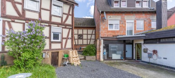 4 Schlafzimmer Haus in Wetteraukreis, Germany, Nr. 65081 2