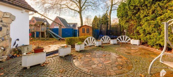 4 bedrooms House in Stormarn, Germany No. 55601 2