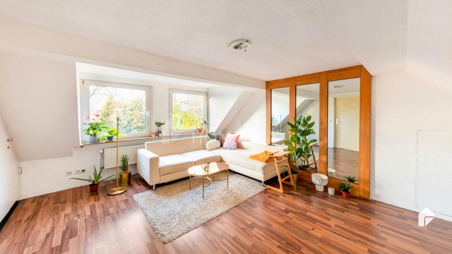 4 bedrooms House in Stormarn, Germany No. 55601