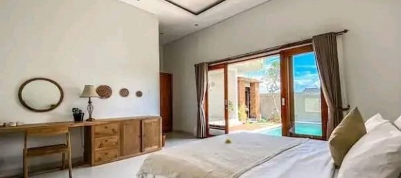 3 dormitorios villa en alquiler en Canggu, Badung, Bali, Indonesia № 3562 6
