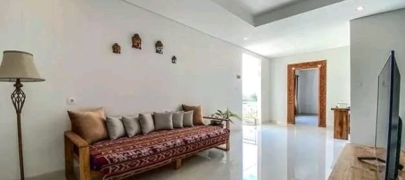 3 dormitorios villa en alquiler en Canggu, Badung, Bali, Indonesia № 3562 5